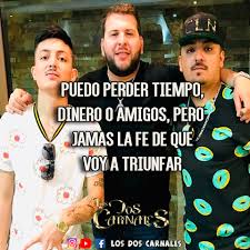 Estos están a cargo de poncho e imanol quezada, así como alexander garcía el fantasma. Los Dos Carnales Fotos Facebook