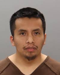 Knox county arrest records and charges