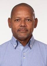 Candidato Marcos Moura