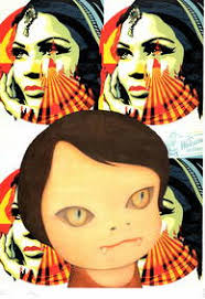 Bobby Hill Signed John Lennon New York Pop Art Print