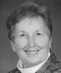Mary Ferris Obituary (2011)