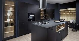 Maybe you would like to learn more about one of these? Dark Kitchen Cabinets Bold Ideas For Rich Shades In The Interior