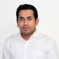 Ahashan Sharif Email & Phone Number