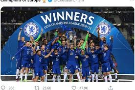 Setelah menggelontorkan banyak dana dan juga melalui beberapa percobaan, chelsea sukses menembus final liga champions di tahun 2012. Hbpgivjjp Ecgm