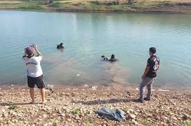 Gövde dolgusu bakımından dünyanın altıncı, türkiye'nin ise en büyük barajıdır. Ataturk Baraji Adiyaman Sahilinde Suriye Uyruklu 3 Genc Kayboldu Son Dakika Haberleri