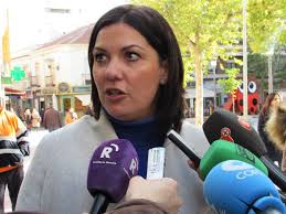 Mayte Fernández: “Espero que desde el PP entiendan que la solución de  Elcogas no pasa por el apoyo económico de la Junta”