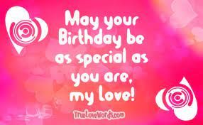 You are my inspiration and will be so all through my life. The Sweetest Birthday Wishes For Girlfriend That Will Make Her Smile And Love You More M Birthday Wishes For Girlfriend Birthday Quotes Happy Birthday Quotes