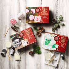 Download Make Your Own Decorations And Gifts With New Aldi Christmas Craft Range PSD Mockup Templates