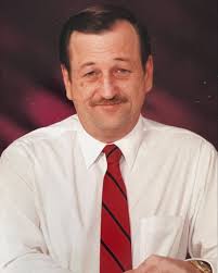 Gary L. Simpkins Obituary October 4, 2024