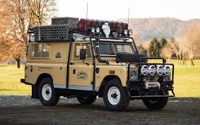 Image result for Shetland Beige 1981 Land Rover