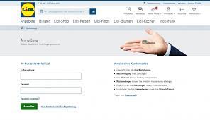 Retourenschein drucken sie erhalten den retourenschein von ihrem versender und drucken ihn aus. Lidl Shop De Das Mussen Sie Bei Rucksendungen Beachten Chip
