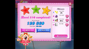 Candy Crush Level 510 Cheats And Tips Candy Crush Saga Cheats