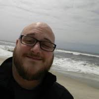 Christopher Roop's Instagram, Twitter & Facebook