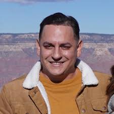 Kendal Green and Evan Salinas' Wedding Website