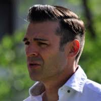 Marcos Jorge Escobar Email & Phone Number