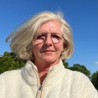 Angeline van der Kloet