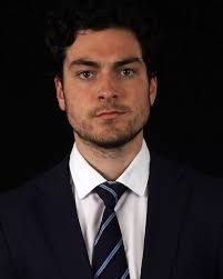 2019-20 Men's Ice Hockey Roster