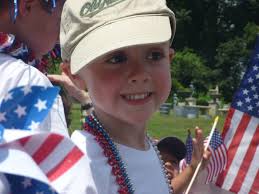 YOUR PHOTOS: Fourth of July