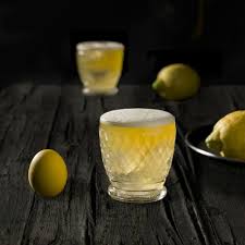 / and have maximum eye appeal ( ) ( ). How To Prepare Sour 43 Cocktail Licor 43