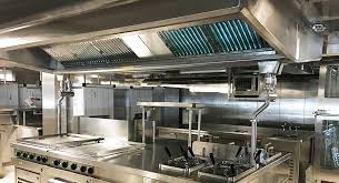 Per foot (25 mm per 0.3 m). Galley Kitchens Exhaust System Oxytec Company