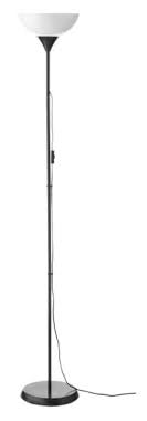 Reviews and guides on floor lamp items gave by master commentators. 11 Best Ikea Floor Lamp Review 2021 Ikea Product Reviews