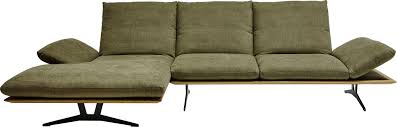 Knolltextiles, founded in 1947 by florence knoll, was the first company to address the fabric needs of the commercial interior. Dieter Knoll Wohnlandschaft In Grun Heute Kaufen