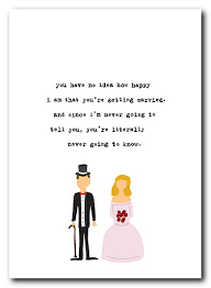 Although funny, it is very true and one of the best advice for newlyweds. Congratulation Quotes To Newlyweds Quotesgram