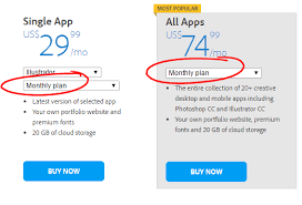 If you're only interested in enhancing your photos, there's a more affordable photography plan that only includes lightroom (both classic and cc), photoshop cc, portfolio, and. Adobe Creative Cloud Subscriptions The Devil Is In The Details Retouching Academy