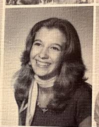 Happy Belated Birthday, Holly Howell Wernli!