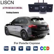 Maybe you would like to learn more about one of these? Rearview Camera For Porsche Cayenne Ccd Night Vision Rear View Camera License Plat Camera Reverse Backup Camera Vehicle Camera Aliexpress