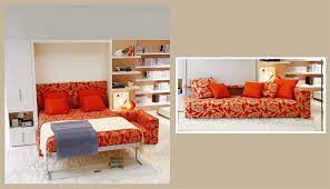 Non serve trasformare il divano: Divano O Letto Imbottiti Trasformabili Cose Di Casa
