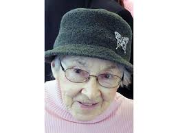 Eleanor McDowell Obituary (2021)