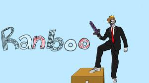 Perfect screen background display for desktop, iphone, pc. Ranboo Wallpaper Enjpg