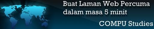 Tapi anda perlu bantu diri sendiri dengan. Cara Cara Membuat Laman Web Laman Web Percuma