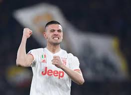 The latest tweets from merih demiral (@merihdemiral). Merih Demiral Dan Euro 2020 Dybala Sakatlik Ve Cristiano Ronaldo Aciklamasi Futbol Spor Haberleri Sayfa 5