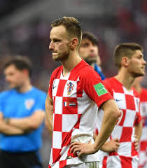 Croatia S Ivan Rakitic Announces International Retirement The18