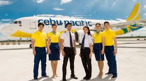 Unfortunately i have needed to use cebu pacific on various occasions flying around philippines and they are a joke of an airline. Cebu Pacific