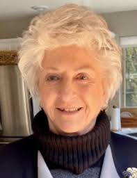 Claire Marie Kattar Obituary May 30, 2021