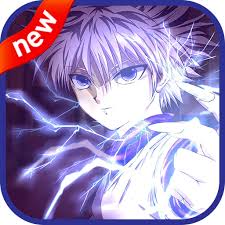 According to the poll, hajime no ippo came in tenth place . Killua Zoldyck Anime Wallpapers Hd 4k Mod Apk 1 0 Unlimited Money Download