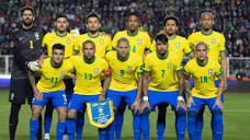 Brazil World Cup squad 2022: The Selecao players eyeing glory in ...