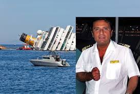 Sterling trades near 2020 high after uk and eu clinch brexit deal. Costa Concordia 8 Anni Fa Il Disastro Schettino Spera Ancora Nel Ricorso