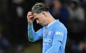 ¡Bombazo! Grealish fuera del Mundial de Clubes: ¿Fin de ciclo en el City? - Imagen principal del artículo