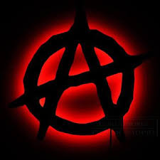 Image result for anarchist sound system logo