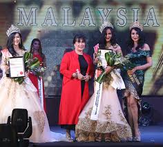 Miss universe 2021 winners list: Subhashini Rama Linggam Wins Mrs Asia Global Universe 2019 2020 Varnam My