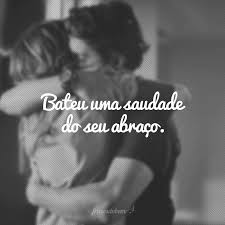 35 Frases De Saudades Do Namorado Para Compartilhar Com O Mozao