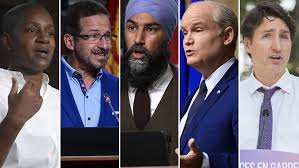 Canadian pm's approval rating surges on his handling of virus. Otwhmydm1zn0 M