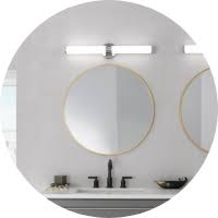 Bathroom Lighting And Bathroom Vanity Lights Canada Lighting Experts