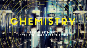 Cbse Class 12 Chemistry Tips To Score Well In Your Board