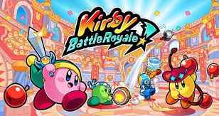 Kirby Battle Royale 3ds Decrypted Eur Rom Https Www Ziperto Com Kirby Battle Royale 3ds Kirby Battle Royale Game Nintendo 3ds