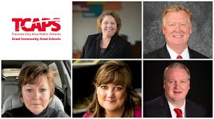 TCAPS Names Superintendent Finalists, Unveils Alternative Learning Plan